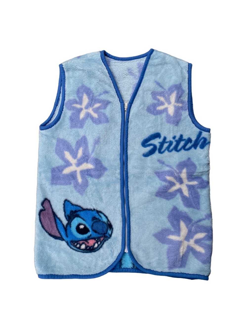 Disney × Movie × Vintage Vintage Lilo and Stitch … - image 2