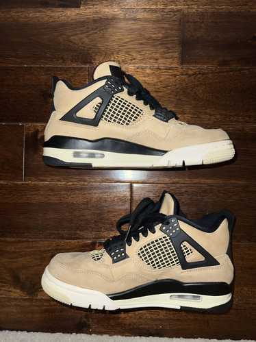 Jordan Brand × Nike Jordan 4