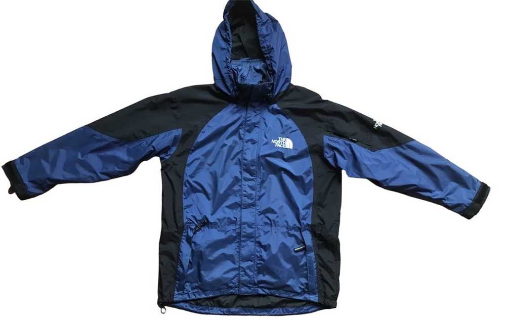 Japanese Brand × The North Face × Vintage The nor… - image 1