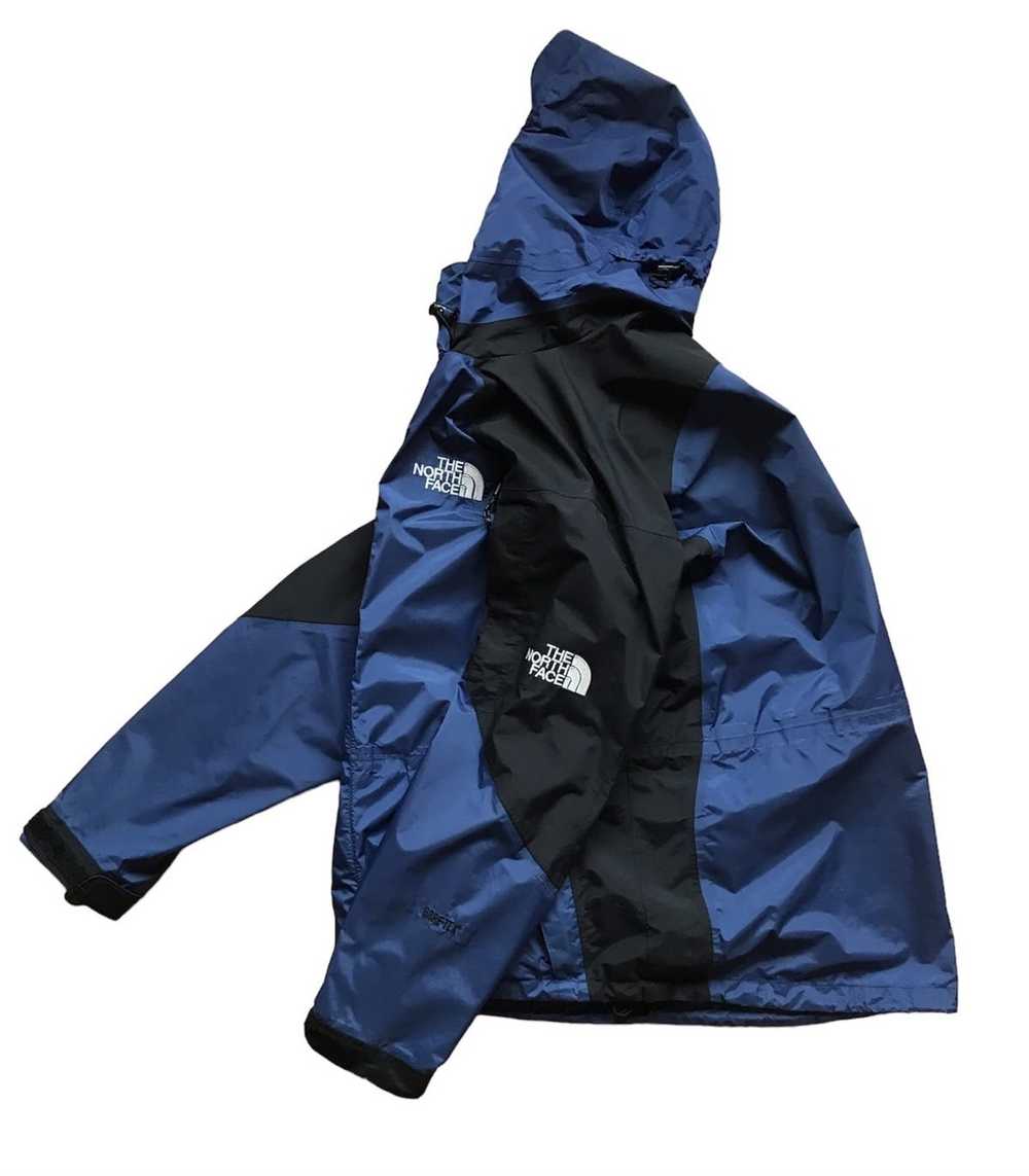 Japanese Brand × The North Face × Vintage The nor… - image 3