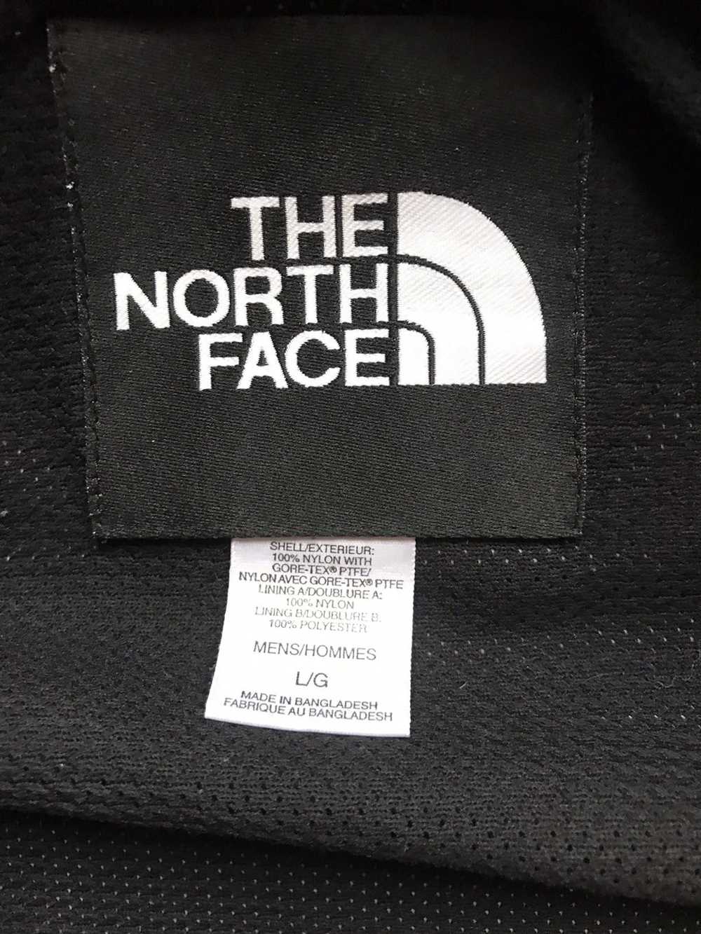 Japanese Brand × The North Face × Vintage The nor… - image 4