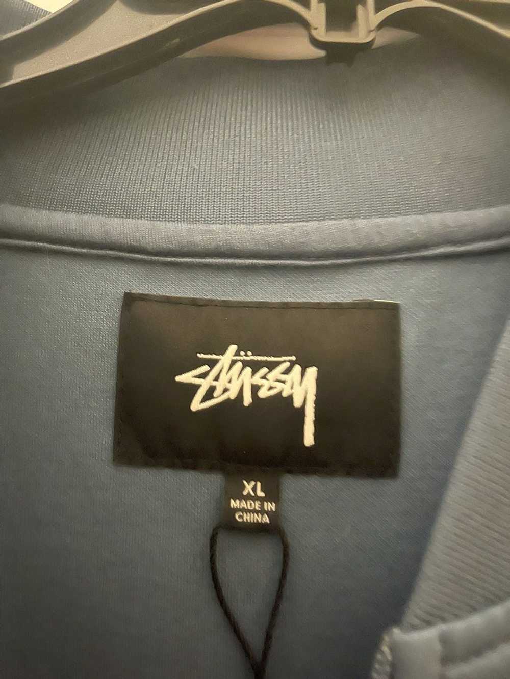 Stussy Stussy Jacket - image 2