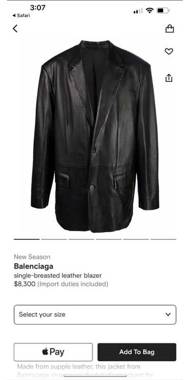 Legendary Fashion Innovator Cristóbal Balenciaga Proves Black Is Anything  But Basic - Saratoga Living