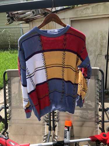 Izod × Vintage Vintage Izod Club Sweater
