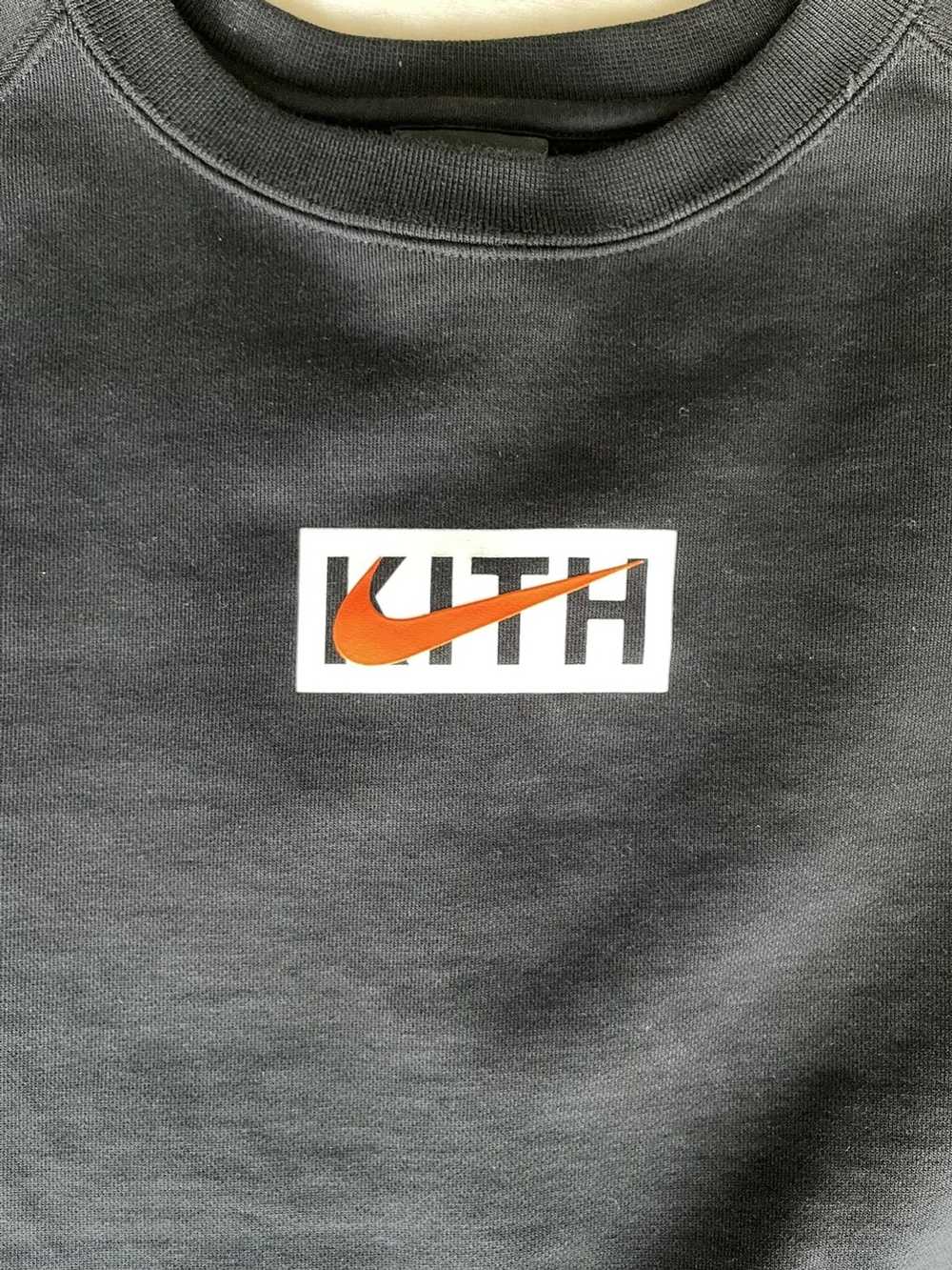 kith nike kith x - Gem