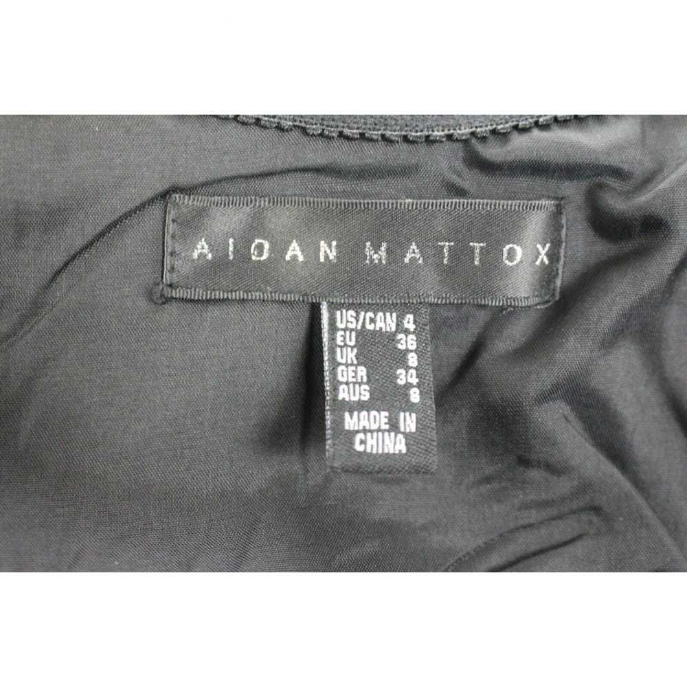 Aidan Mattox Maxi dress - image 7