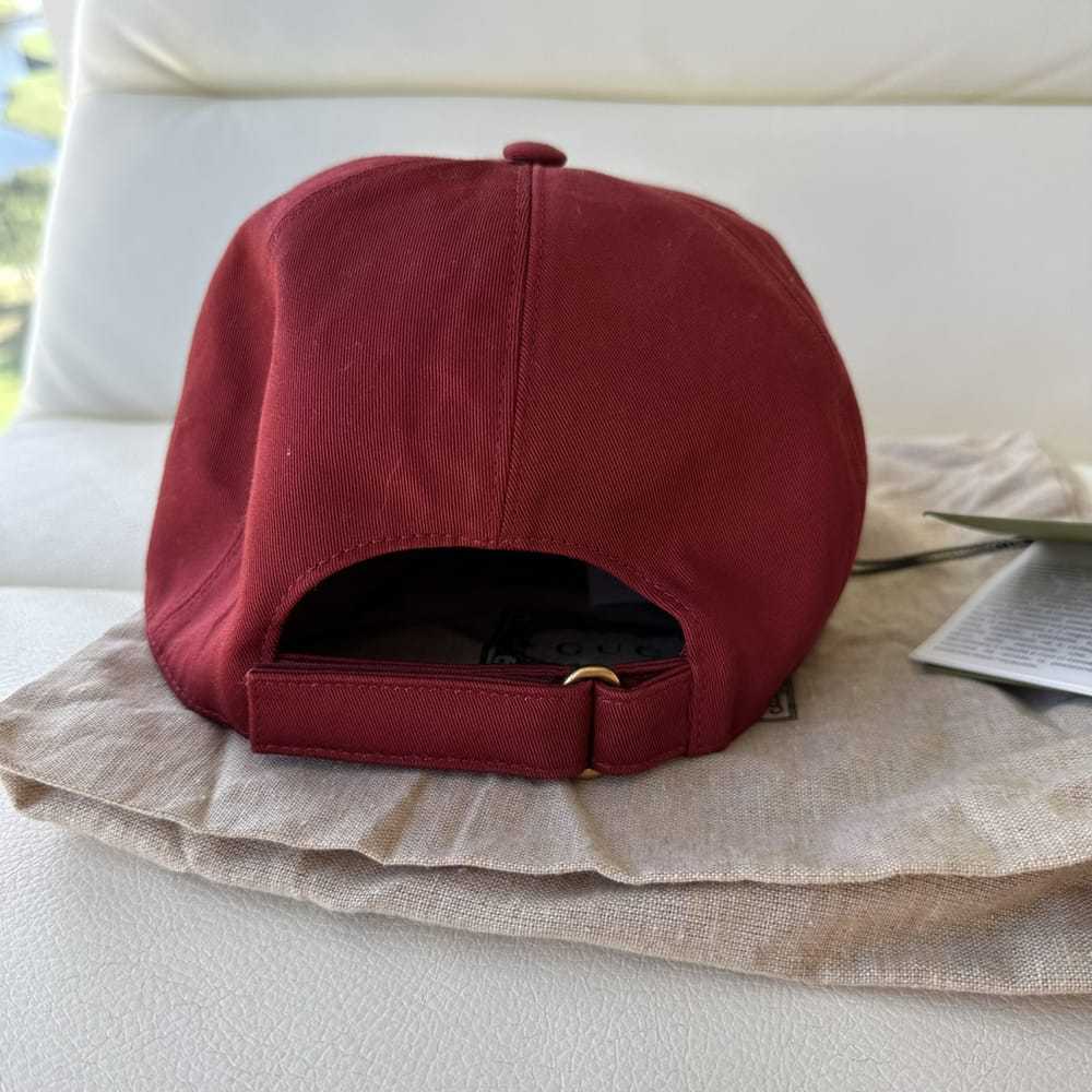 Gucci Cap - image 10