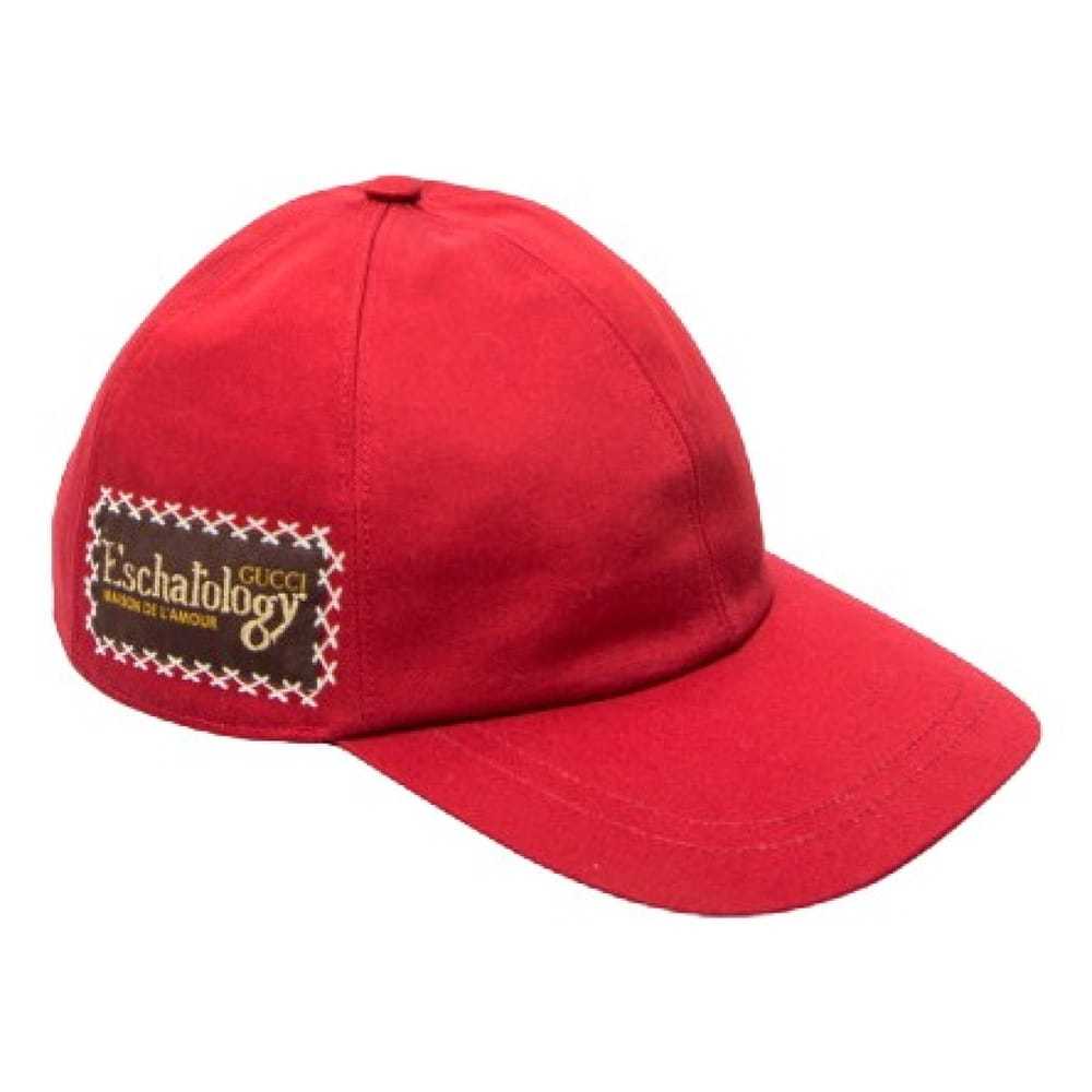 Gucci Cap - image 1