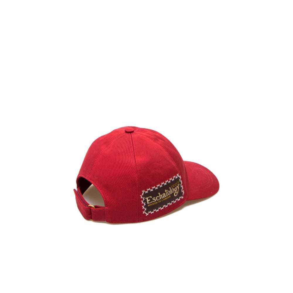 Gucci Cap - image 3