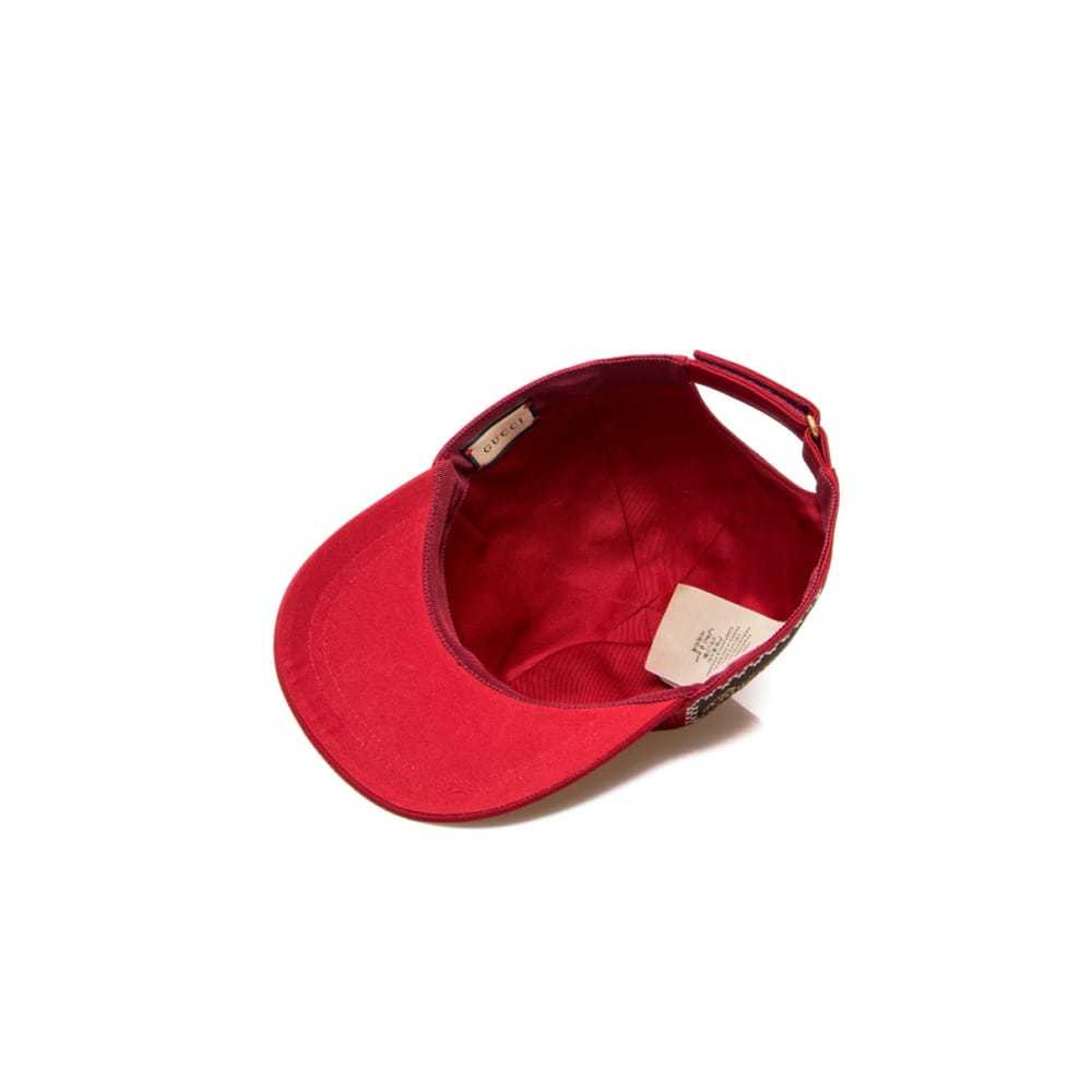 Gucci Cap - image 4