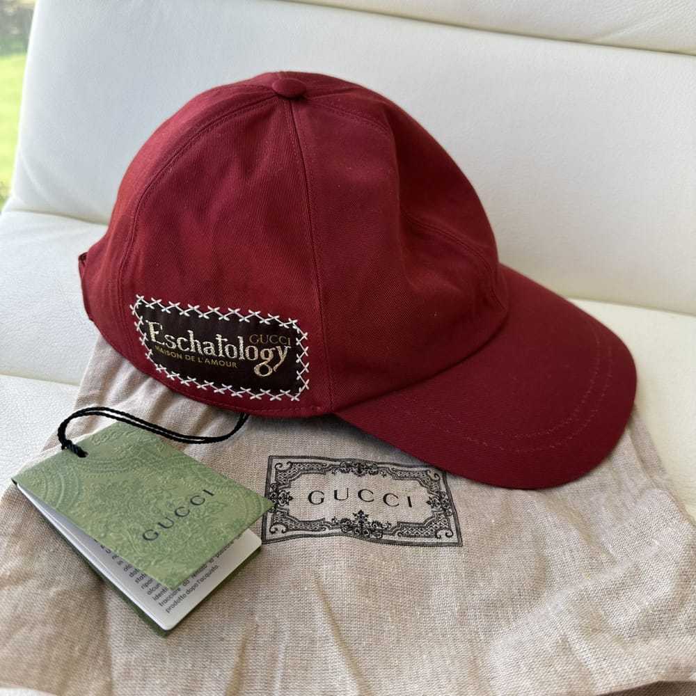 Gucci Cap - image 5