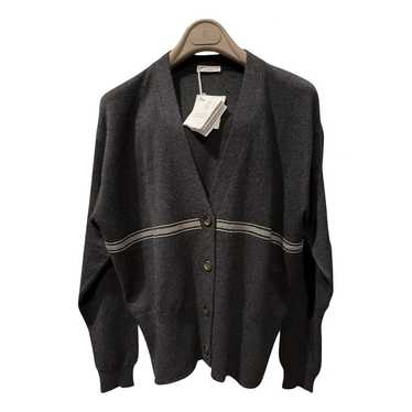 Brunello Cucinelli Cashmere cardigan