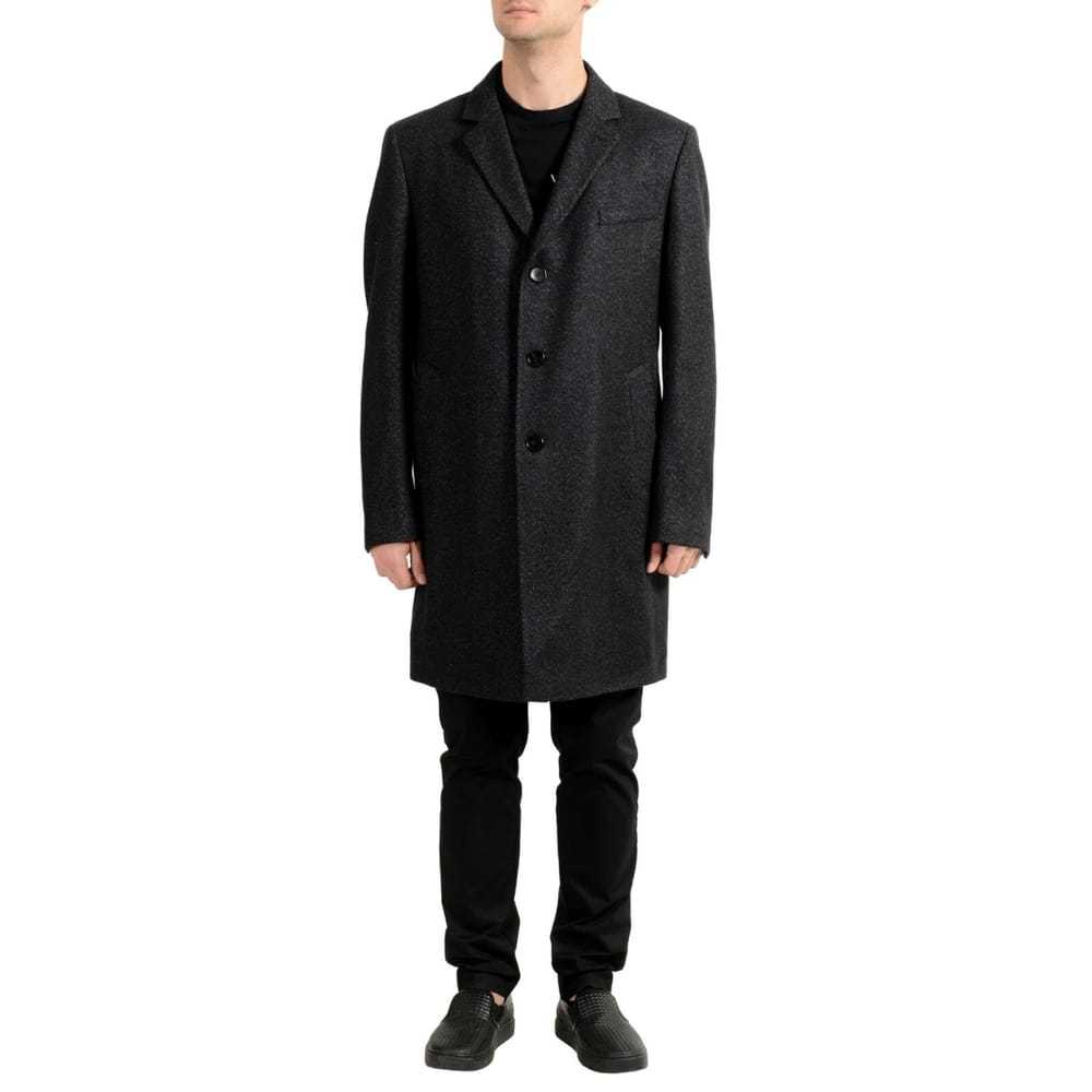 Hugo Boss Wool coat - image 1