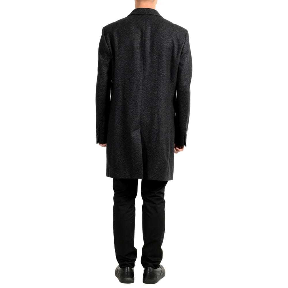 Hugo Boss Wool coat - image 2