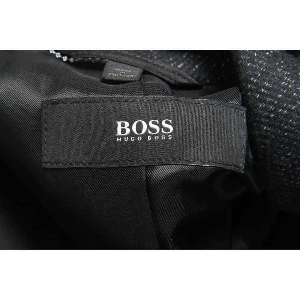 Hugo Boss Wool coat - image 3