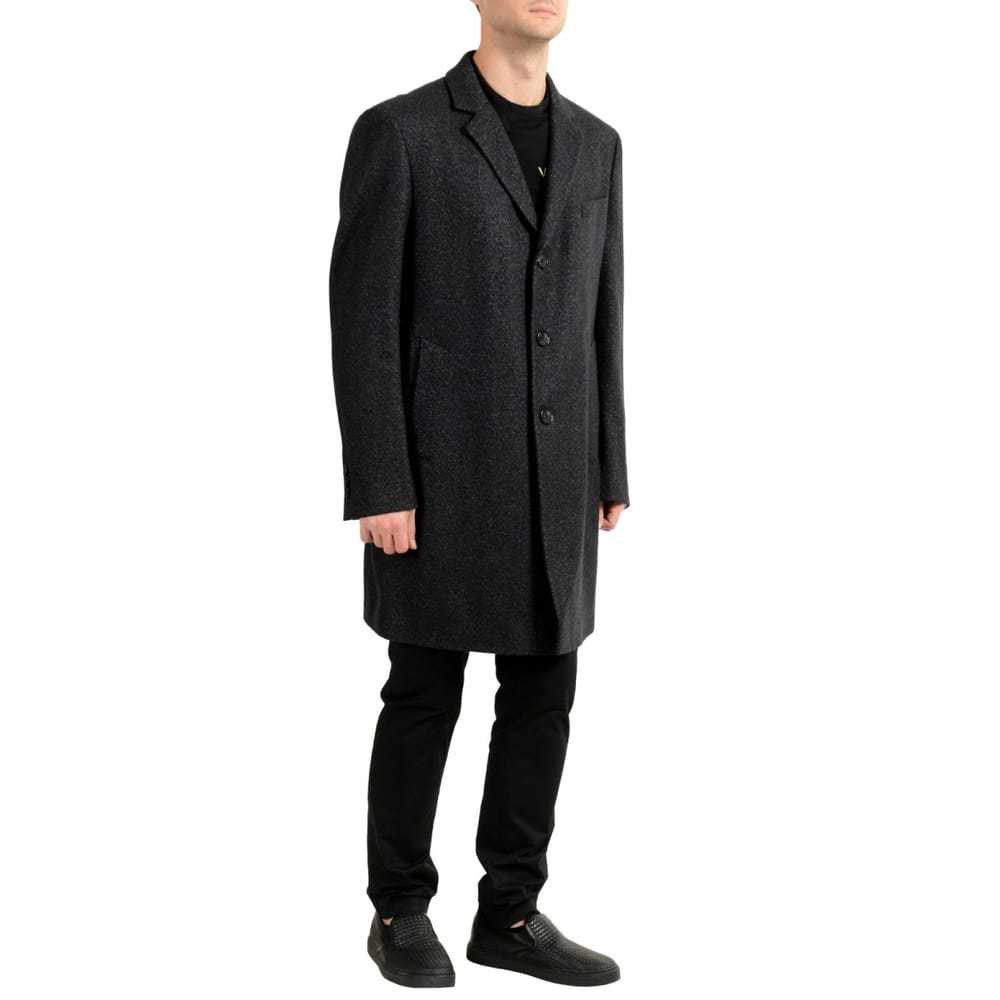 Hugo Boss Wool coat - image 4