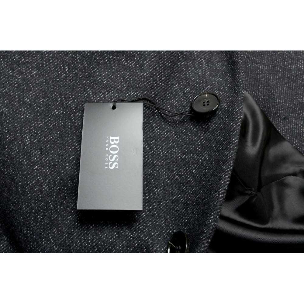 Hugo Boss Wool coat - image 5