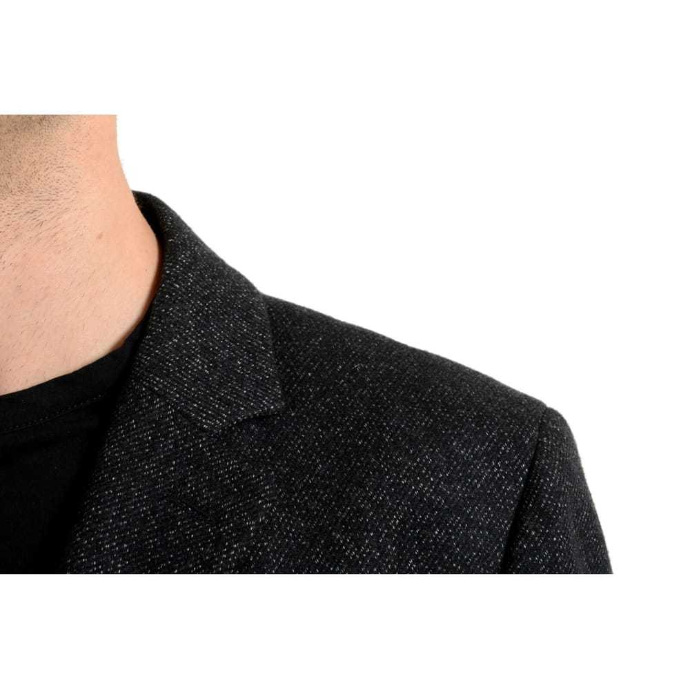 Hugo Boss Wool coat - image 6