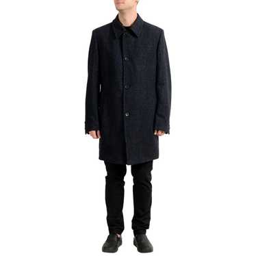 Hugo Boss Wool coat
