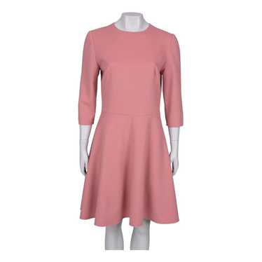 Ermanno Scervino Wool mini dress - image 1