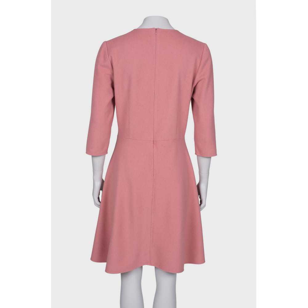 Ermanno Scervino Wool mini dress - image 2