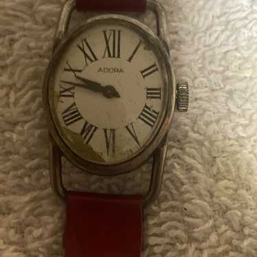 835 silver vintage mechanical - Gem
