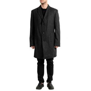 Hugo Boss Wool coat - image 1