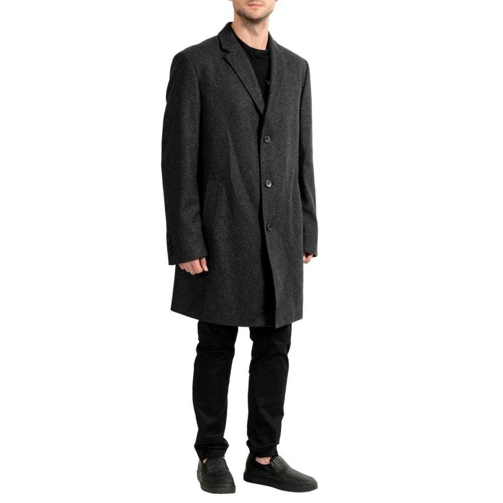 Hugo Boss Wool coat - image 4