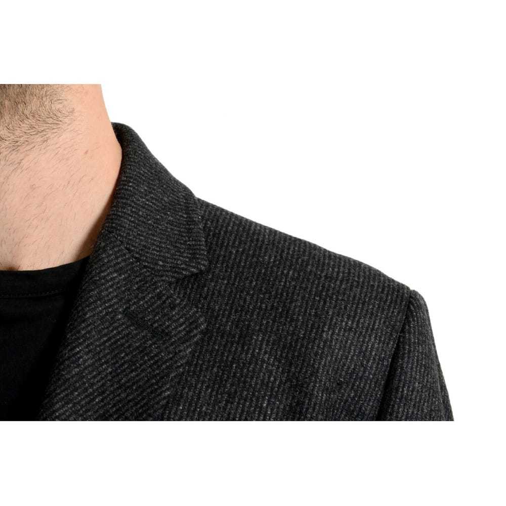 Hugo Boss Wool coat - image 5