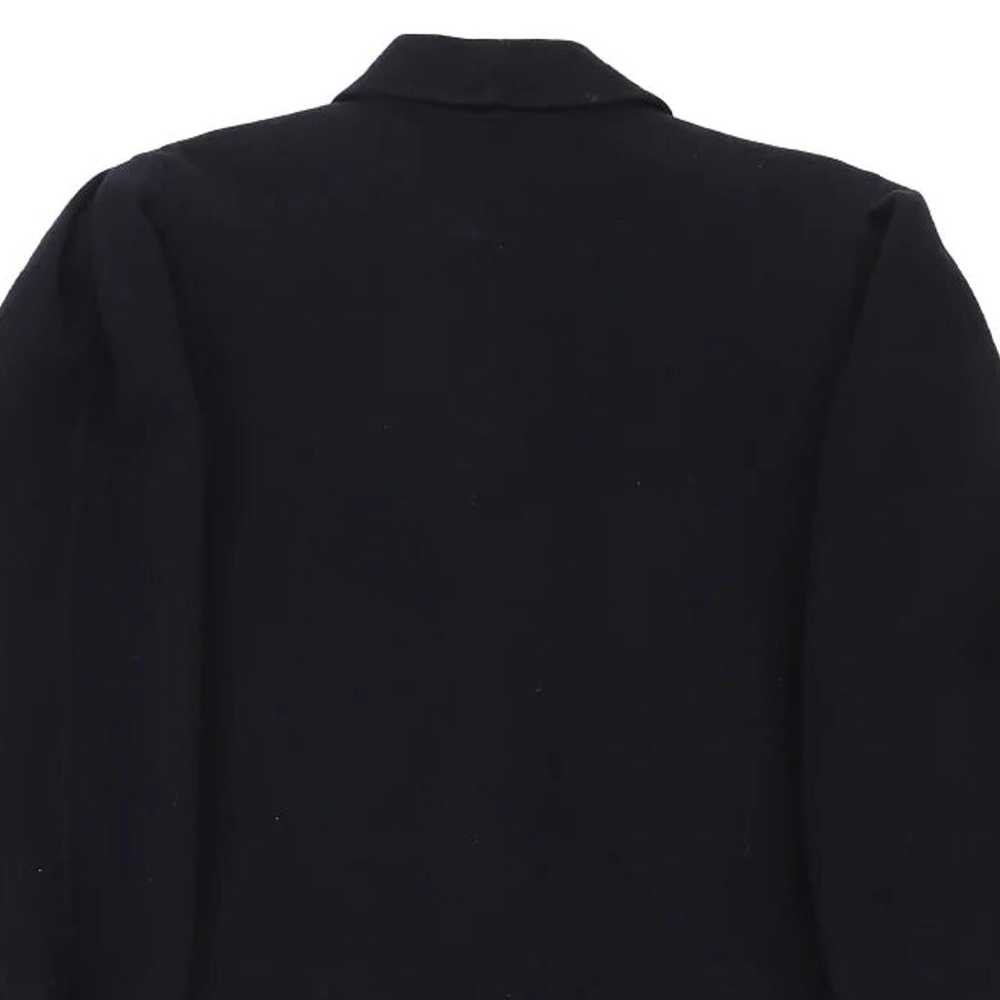 Aquascutum Blazer - Medium Navy Wool - image 5