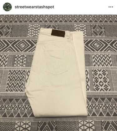 Neighborhood denim pants - Gem
