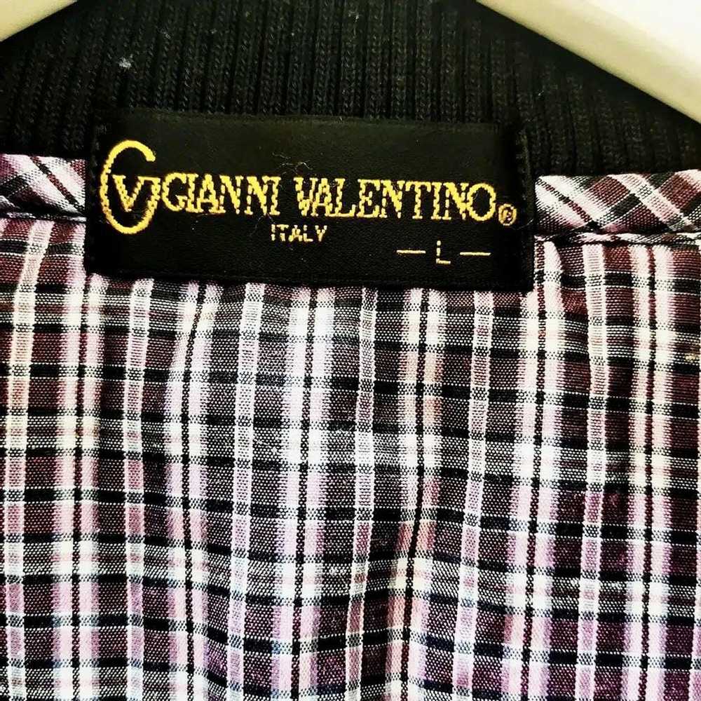 Gianni × Valentino × Vintage VINTAGE 90s GIANNI V… - image 7