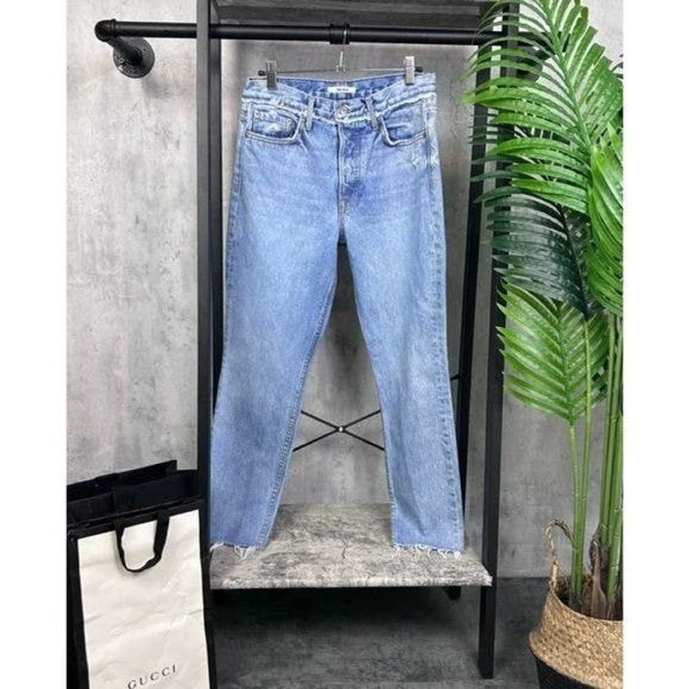 Grlfrnd GRLFRND | Karolina High-Rise Jeans in ‘Pa… - image 3