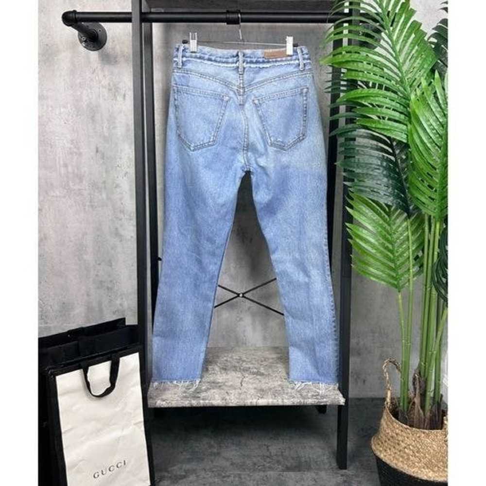 Grlfrnd GRLFRND | Karolina High-Rise Jeans in ‘Pa… - image 4