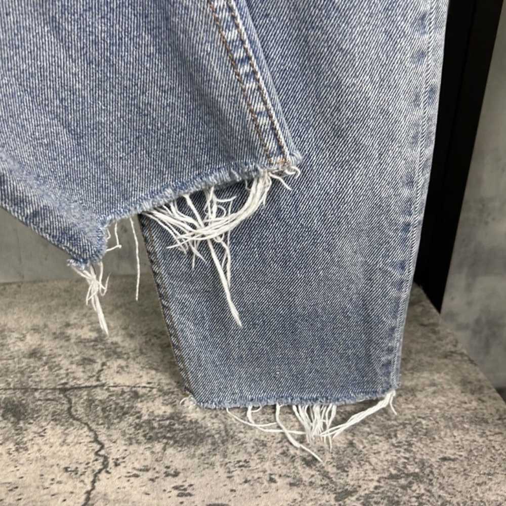 Grlfrnd GRLFRND | Karolina High-Rise Jeans in ‘Pa… - image 8