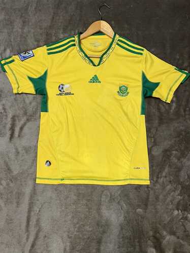 Adidas × Soccer Jersey × Sportswear South Africa … - image 1