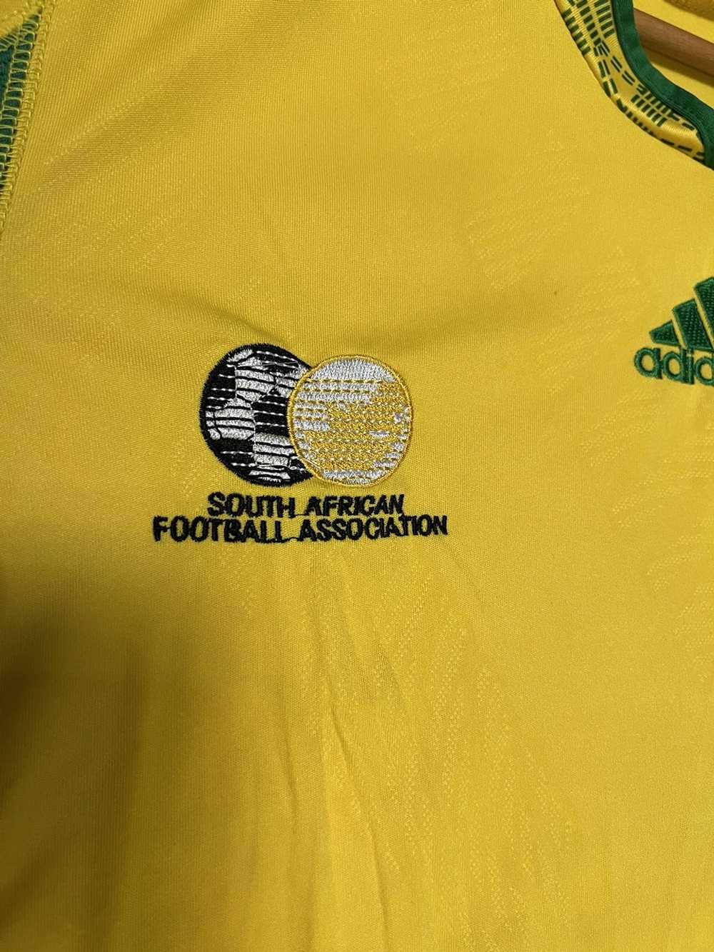 Adidas × Soccer Jersey × Sportswear South Africa … - image 5