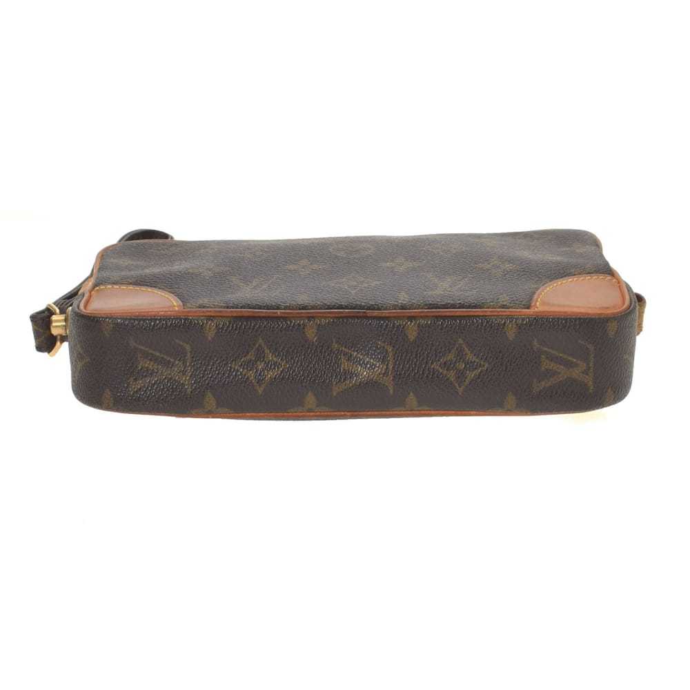 Louis Vuitton Marly Dragonne clutch bag - image 5