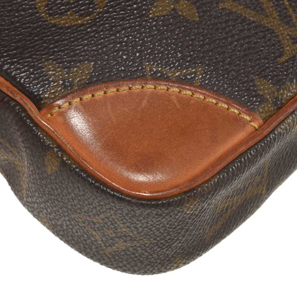 Louis Vuitton Marly Dragonne clutch bag - image 9