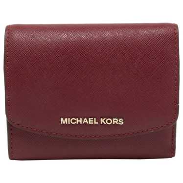 Michael Kors Leather wallet - image 1