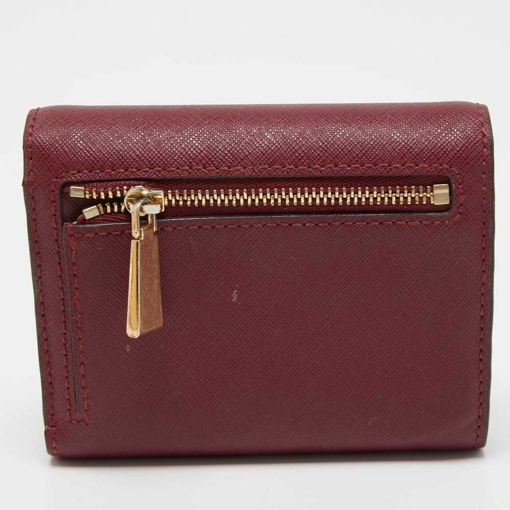 Michael Kors Leather wallet - image 5