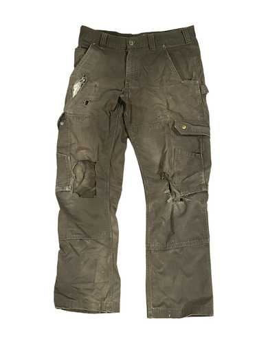 Carhartt Carhartt relaxed fit double knee 32x30 - image 1