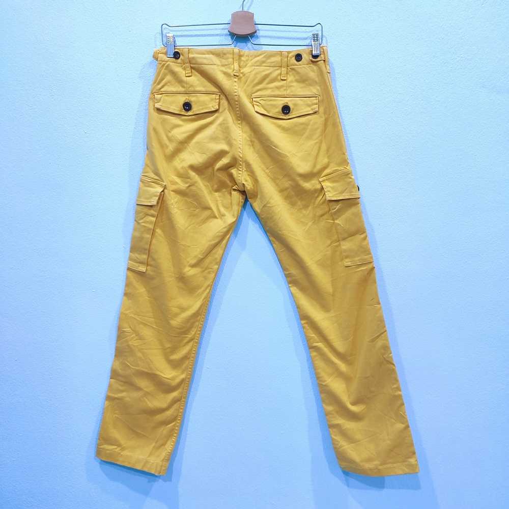 Japanese Brand × John Bull × Vintage JOHNBULL Jap… - image 5