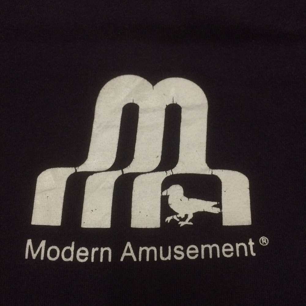 Japanese Brand × Modern Amusement × Vintage Moder… - image 3