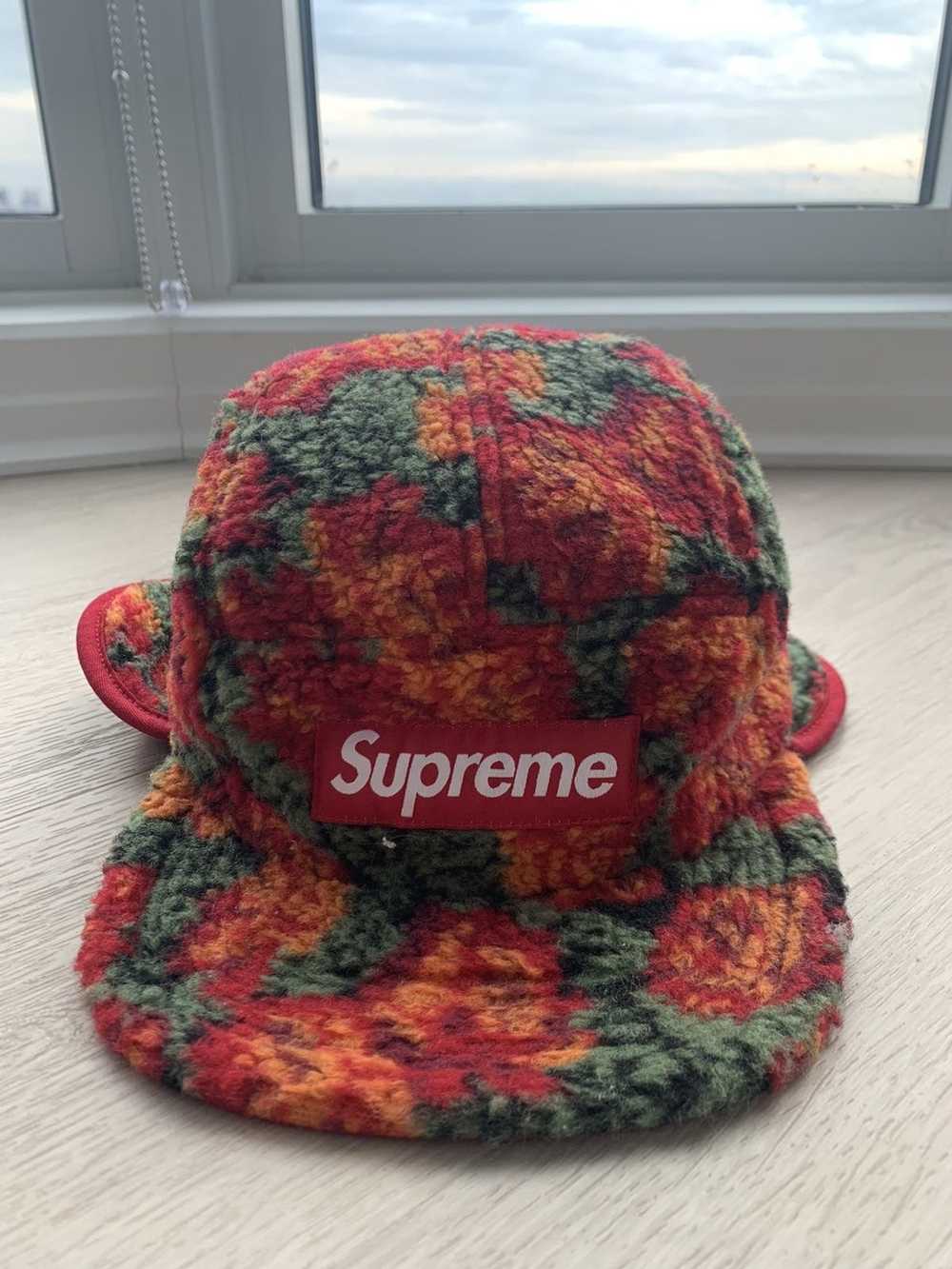 Supreme supreme earflap - Gem