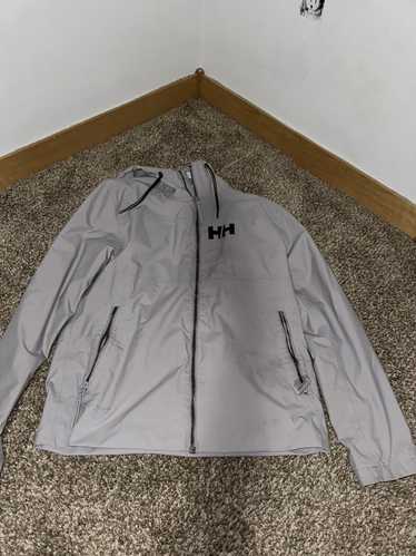 Helly Hansen Helly Hansen Rain Jacket