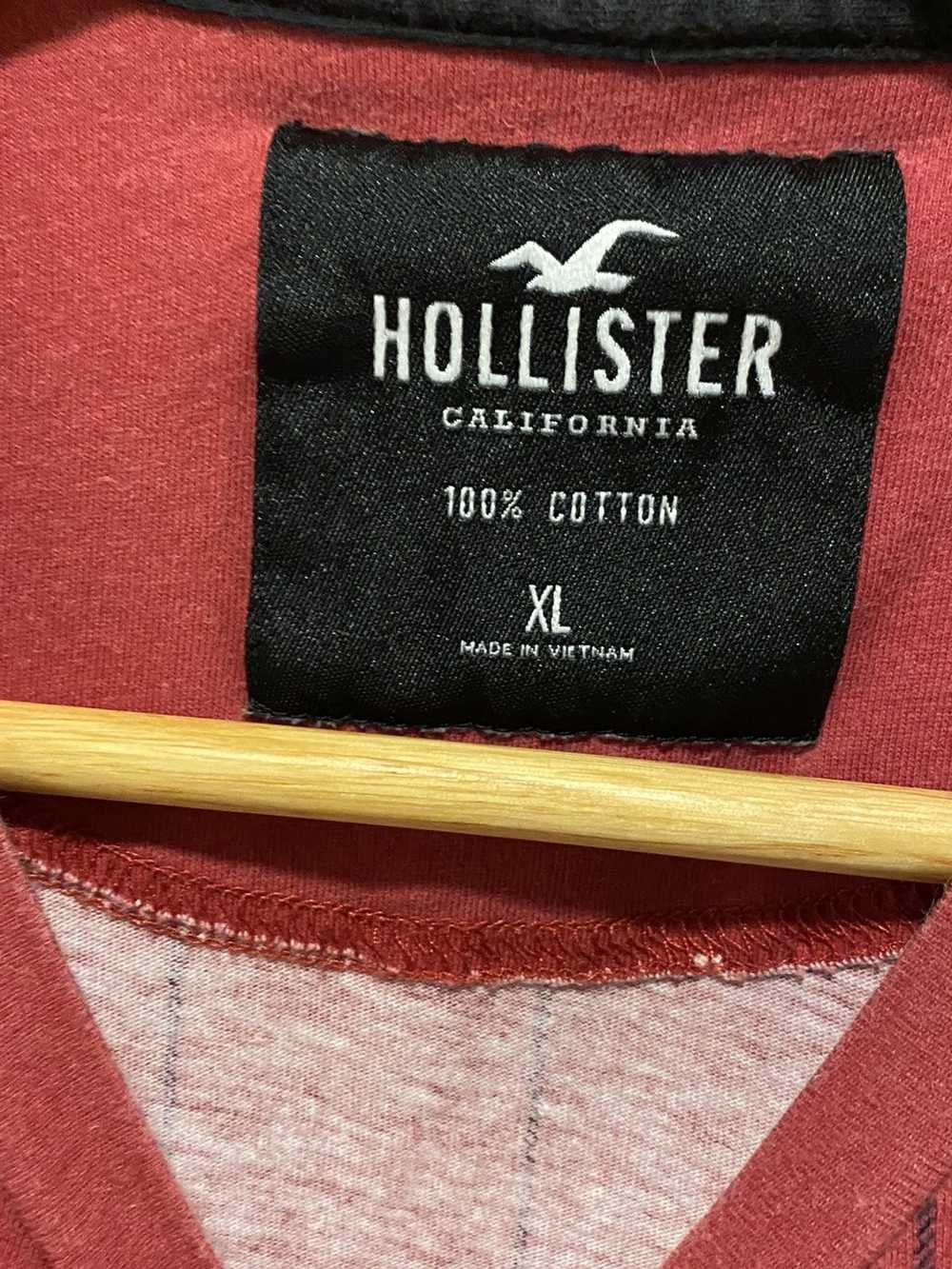 Hollister × Streetwear × Vintage Vintage Holliste… - image 3
