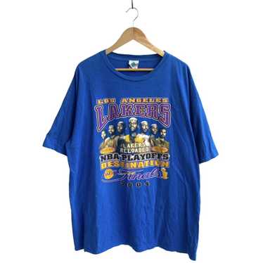 Los Angeles Lakers Champions Nba 1988 Nba Finals Shirt - Shibtee