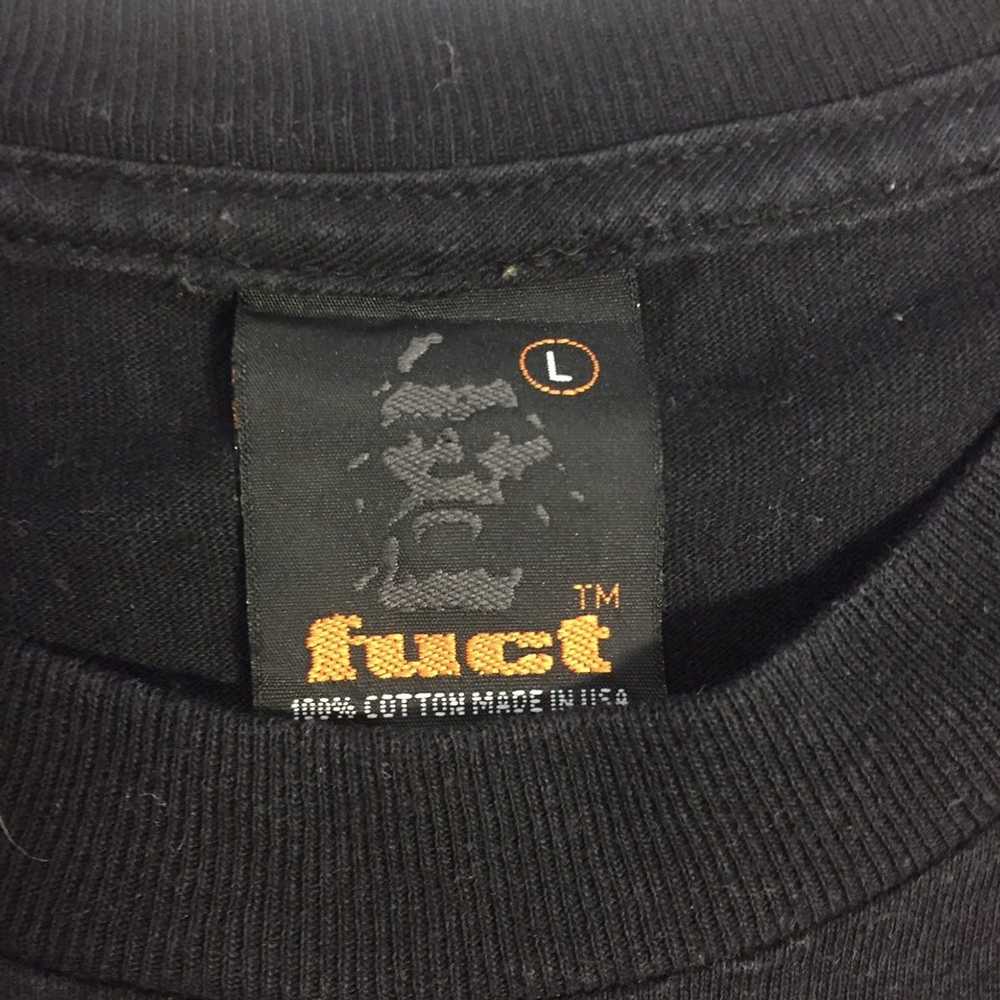 Fuct FUCT 2006 Monogram Gorilla Louis Vuitton Par… - image 3