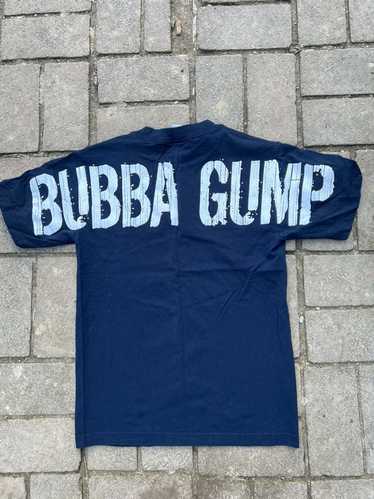 Bubba Gump × Vintage Vintage Y2K 2006 Bubba Gump C